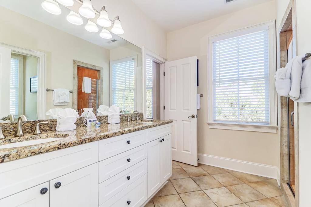 2 55Th Avenue Villa Isle of Palms Buitenkant foto