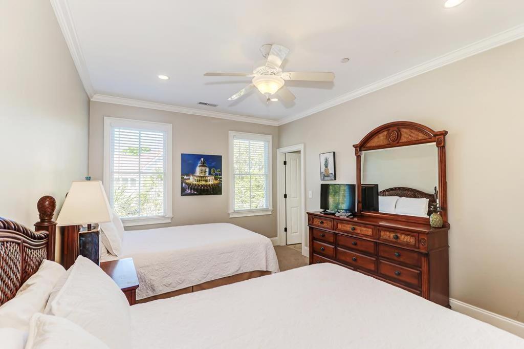 2 55Th Avenue Villa Isle of Palms Buitenkant foto