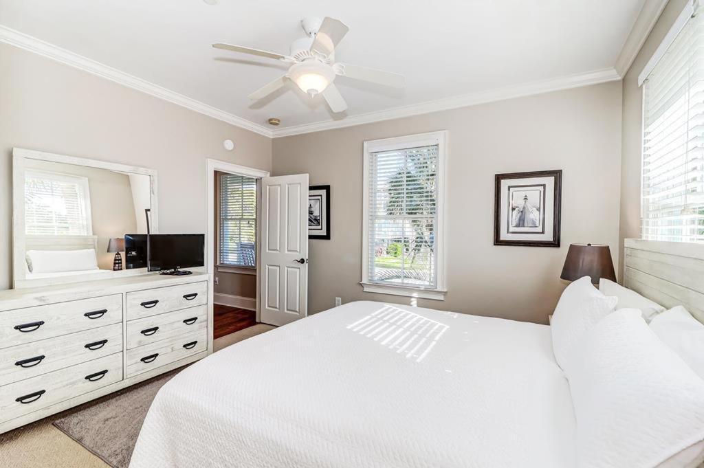2 55Th Avenue Villa Isle of Palms Buitenkant foto