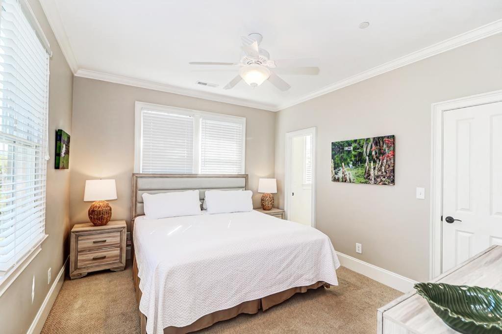 2 55Th Avenue Villa Isle of Palms Buitenkant foto