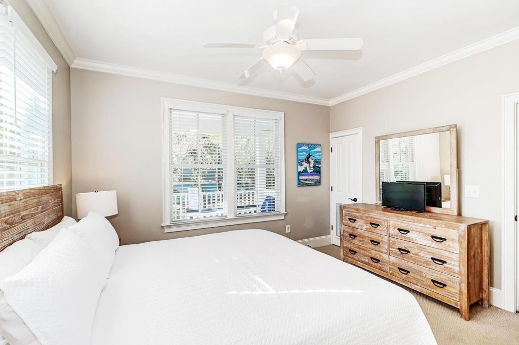 2 55Th Avenue Villa Isle of Palms Buitenkant foto