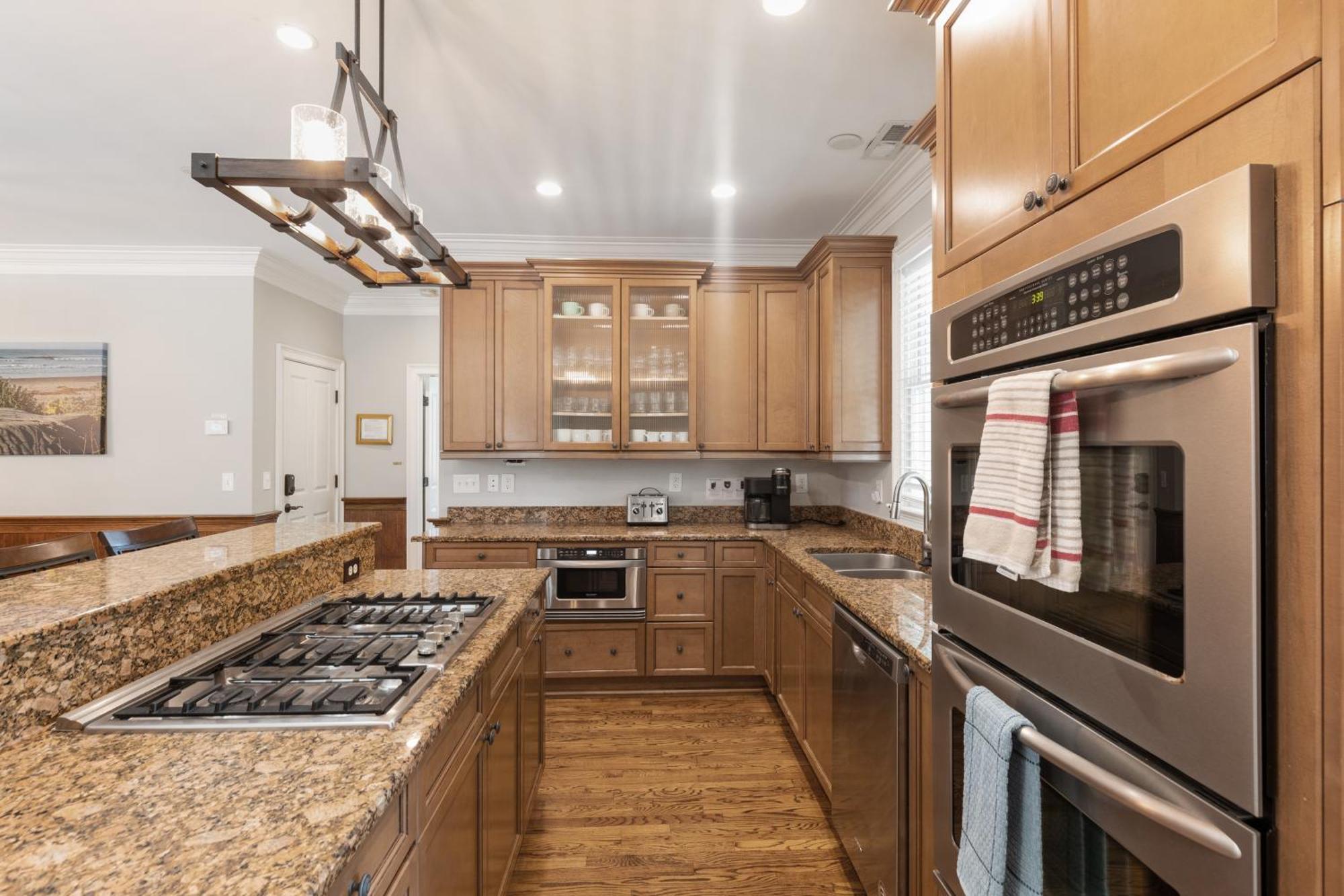 2 55Th Avenue Villa Isle of Palms Buitenkant foto